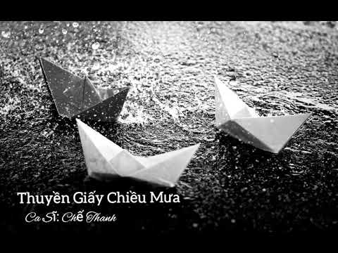 Thể hiện bởi Chế Thanh