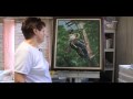 Portrait Of A Painter Cheryl Stewart Version 1 0