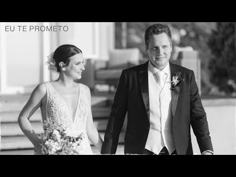 Eu Te Prometo - Luca Latorre