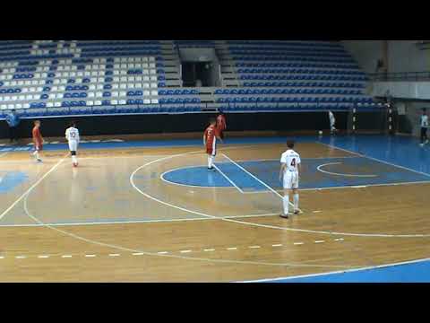 Vojvodina S.B. - SLOVAN Ruma 2007 god