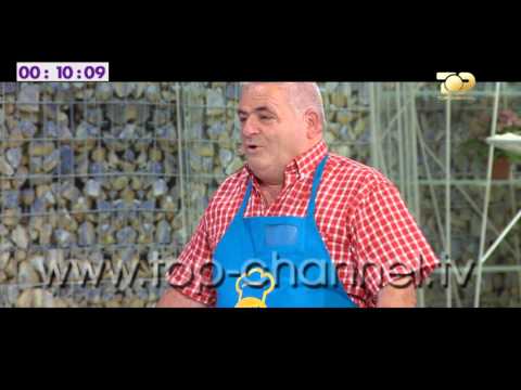 Mamaja ime gatuan me mire se e jotja, 11 Tetor 2015, Pjesa 1 - Top Channel - Entertainment Show