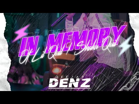 In Memory Of Lil Quil / Shaku Quil