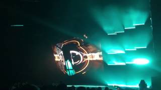 Deadmau5 - Acedia (Fox Theater 4-25-17)