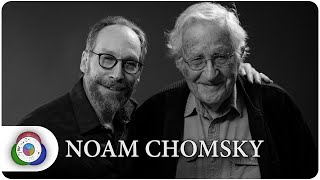 Noam Chomsky on Trump, Brazil, and American Fear | Prescient Predictions? (Rebroadcast)