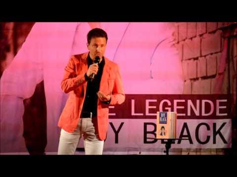 Kay Dörfel - Die Legende Roy Black - California Blue live