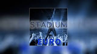 Akon   Better Bounce  Euro Stadium  medium