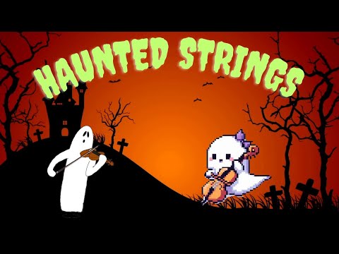 Haunted Strings