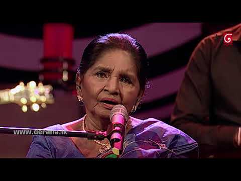 Ron Soya - Latha Walpola @ Derana Singhagiri Studio ( 25-08-2017 )