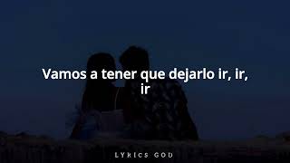 Drake - Little Bit Ft. Lykke Li (Sub. Español)