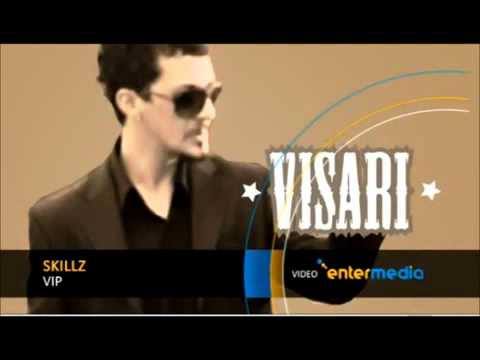 Ronela Hajati ft Visari