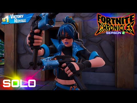 Fortnite Chronicles S2 | Hope Isn't Lost | Ep. 27