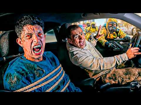 ¡SOMOS PERSEGUIDOS POR EL GOBIERNO 🚨 *NOS QUIEREN CAPTURAR*‼️