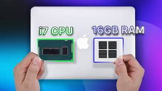 Atualizamos um MacBook Air de 12 anos com CPU i7 e 16 GB de RAM – vale a pena?