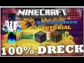 DRECKSTATUEN TUTORIAL MCLPF German