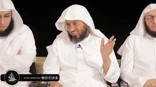 حراسة ثغور الأمة _ د. عماد السواعير image