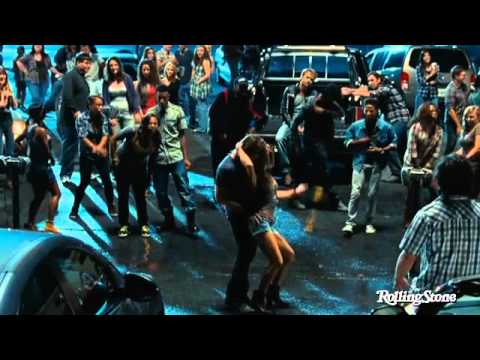 Scumtober: October's Worst Movies 'Real Steel', more go in the Scum Bucket