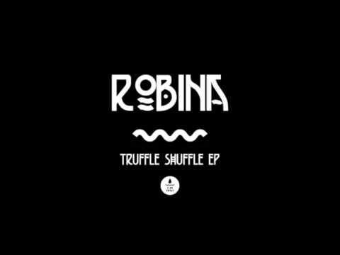 Robina - All Night (Original Mix)