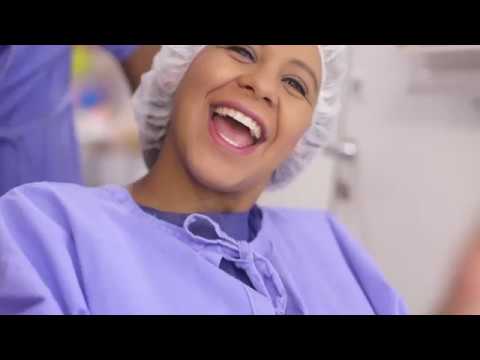 O nascimento da Laura