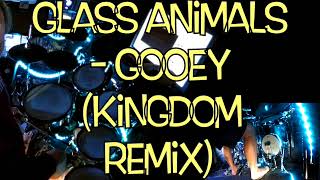 Glass Animals   Gooey Kingdom Remix