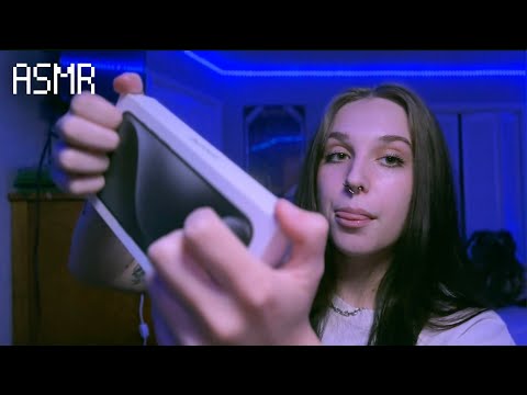 ASMR 1000 Triggers to Cure Tingle Immunity FAST