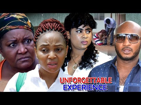 Unforgettable Experience Season 3 - 2018 New Nigerian Nollywood Movie |Full HD