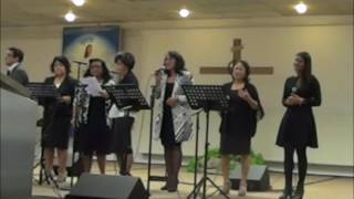 Medley | Withholding Nothing Come to Worship