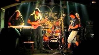 Video Kain 2. 8. 2012 – II