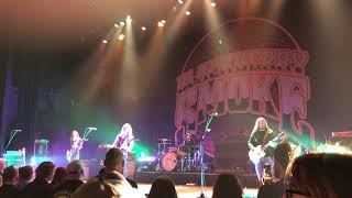 Blackberry Smoke   Like An Arrow