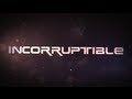 Incorruptible (Official Lyric Video) - Beckah Shae