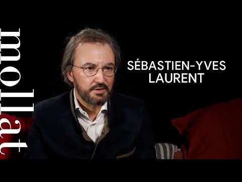 Sébastien-Yves Laurent - État secret, État clandestin : essai sur la transparence démocratique