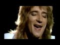 Rod Stewart Sailing BEST VOICE EVER LIVE 1976