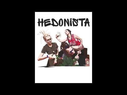Lucano Hillfinger - Hedonista