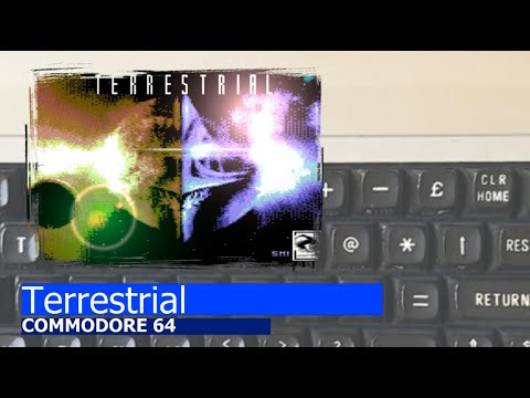 Commodore 64 -=Terrestrial=-