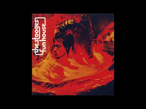 The Stooges - L.A. Blues (Remastered)