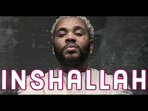 GeniusVybz - Inshallah (feat. Kevin Gate) {Kevin Gate Type Beat}