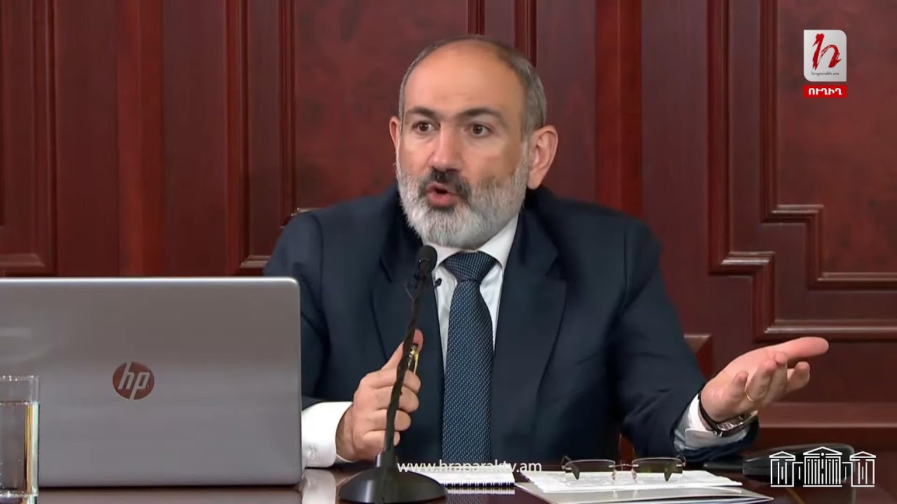 Ինձ զեկուցվել է, որ մենք Շուշիում զինվոր չունենք