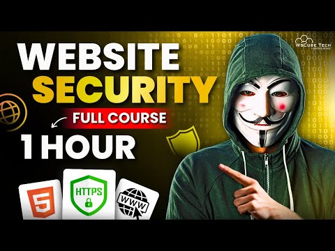 Ethical Hacking Full Course for Beginners in 5 Hours Part 1  2025 Edition