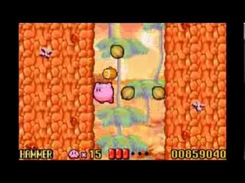 Kirby Nightmares in Dreamland - Orange Ocean (Super Extended For a Reason!)