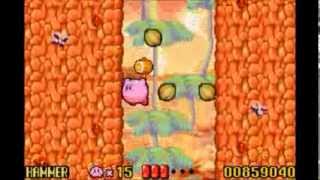 Kirby Nightmares in Dreamland - Orange Ocean (Super Extended For a Reason!)