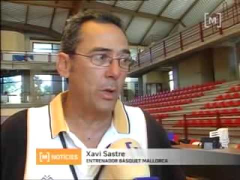 Basquet Mallorca
