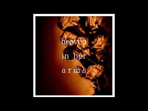 2018.4.01 heaven in her arms New song 「残花/Zanka」(10days limited)