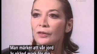 La folle - Juliette Gréco - 1972