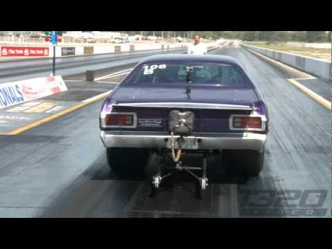 Drag Week 2010 - Day 3 (Wednesday) at Indy!