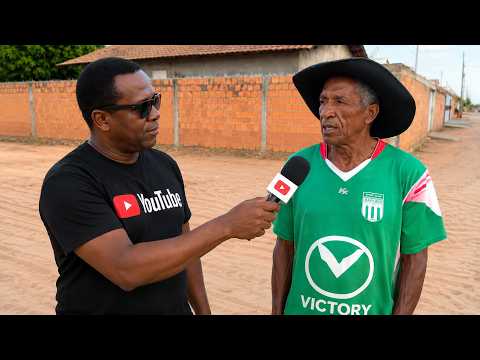 A verdade sobre Manga  Minas Gerais que poucos têm coragem de mostrar