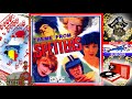 Theme From Dutch Movie SPETTERS Instr Kayak 1980 SB2YZ