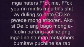 Download lagu Dello-Same Old Story (w/ lyrics) mp3