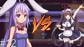 V.S Chocola? - Rabi Ribi (Episode 12)