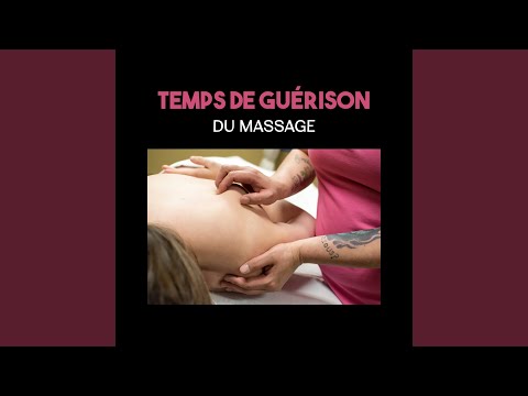 Salle de massage