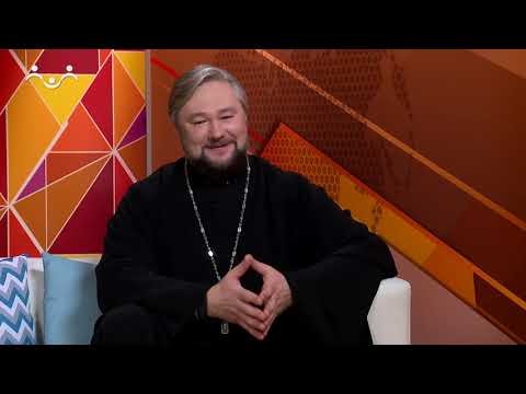 О роли отца в воспитании детей размышляет священник Дмитрий Березин.