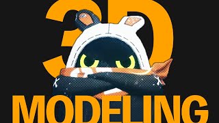 モチベが復活。久しぶりにモデリング